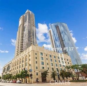 700 W East St UNIT 517, San Diego, CA, 92101