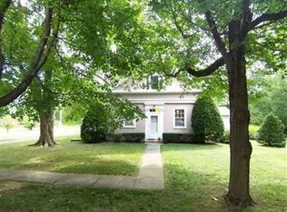 405 Phillips St, Yellow Springs, OH