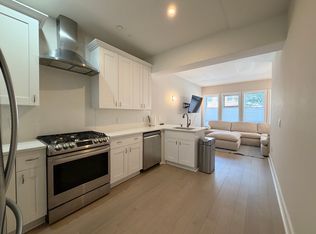 307 3rd St APT 1, Jersey City, NJ 07302