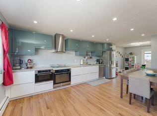 30 Newton St #30, Pawtucket, RI 02860