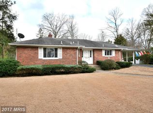 2103 Basset St, Alexandria, VA 22308