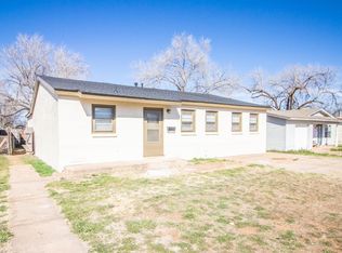 4506 42nd St, Lubbock, TX 79414