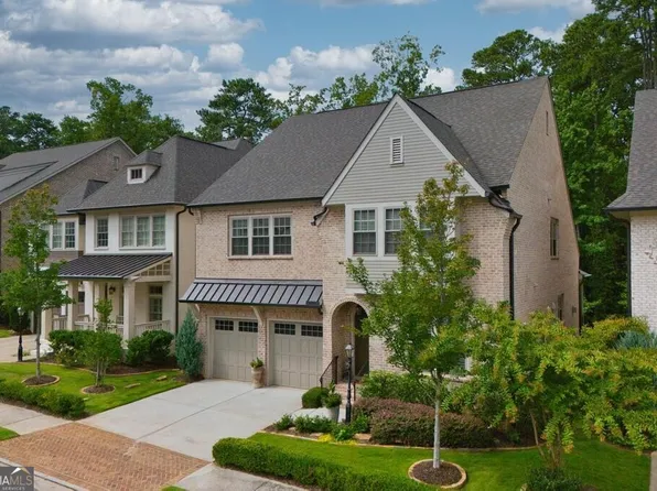 6414 Lucent Ln, Sandy Springs, GA 30328