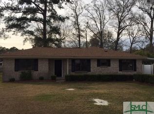 407 Winskie Rd, Pooler, GA 31322