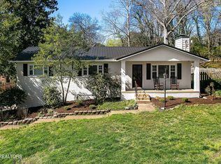 1133 Burton Rd, Knoxville, TN 37919