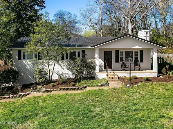 1133 Burton Rd, Knoxville, TN 37919