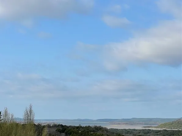 LOT 619 Caprock Ct, Graford, TX 76449