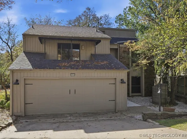 3310 E 68th Pl #4, Tulsa, OK 74136