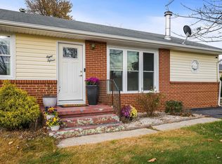 815 Rutherford St, Staunton, VA 24401