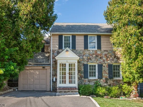 77 Forest Hill Rd, West Orange Twp., NJ 07052