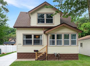 1753 College St, Ferndale, MI 48220