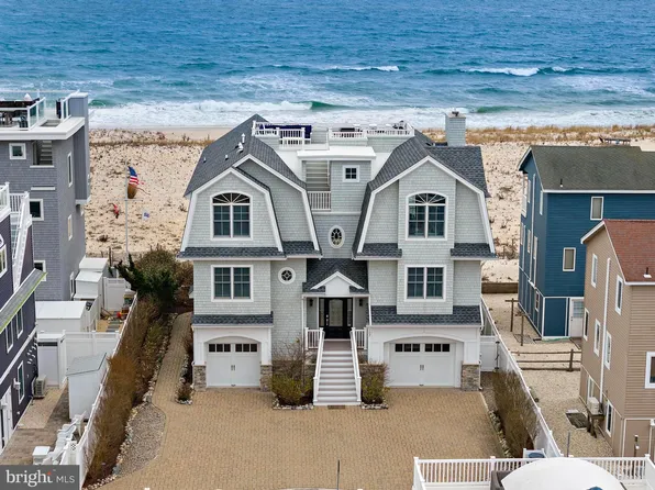 107 E Jeanette Ave, Long Beach Twp, NJ 08008