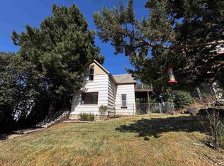 320 SE High St, Pullman, WA 99163