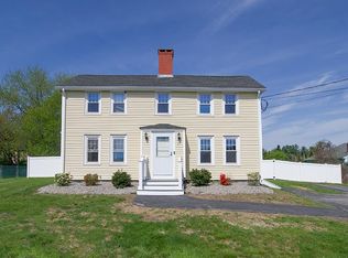 54 Newton Rd, Plaistow, NH 03865