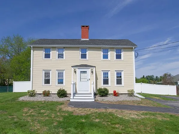 54 Newton Road, Plaistow, NH 03865
