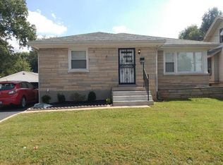 2260 Beargrass Ave, Louisville, KY 40218