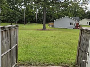 2008 Countrywood Dr, Jacksonville, NC 28540