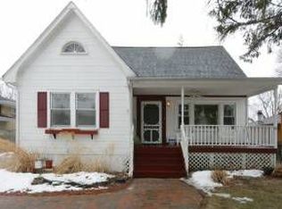 5315 S Ashland Ave, Countryside, IL