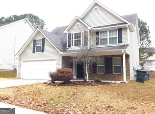 1595 Stephens Pond Vw, Loganville, GA 30052