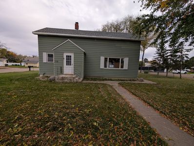 110 SE 1st St E, Velva, ND, 58790