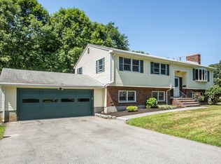 156 Summer St, Danvers, MA 01923