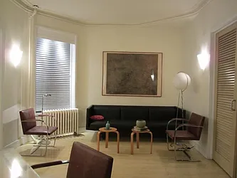 Rented by Susan Finkel, LREB