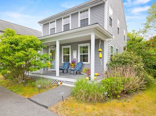 624 Osterville West Barnstable Rd #26, Marstons Mills, MA 02648