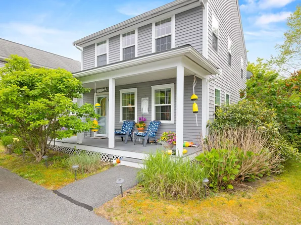 624 Osterville-West Barnstable Road #26 AKA C, Marstons Mills, MA 02648