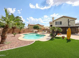 3902 E Rosemonte Dr, Phoenix, AZ 85050
