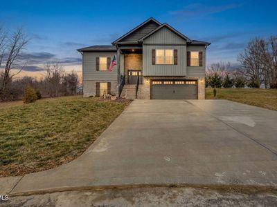 1492 Orchard View Ln, Piney Flats, TN, 37686