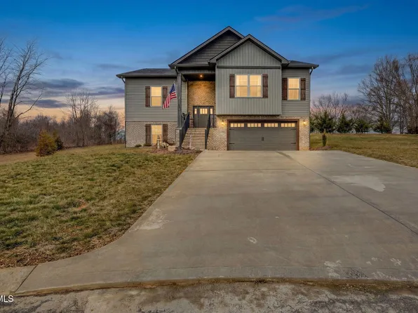 1492 Orchard View Ln, Piney Flats, TN 37686