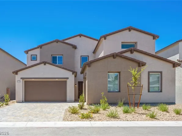 9983 Decano Ridge St, Las Vegas, NV 89141