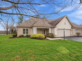 253 Hytyre Farms Dr, Gibsonia, PA