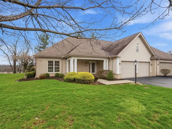 253 Hytyre Farms Dr, Gibsonia, PA 15044