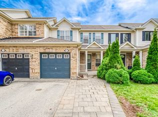 1121 Barclay Cir, Milton, ON L9T5W4