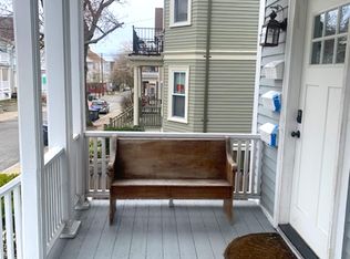 19 Preston St #1, Providence, RI 02906