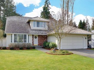 1602 243rd Pl SE, Bothell, WA 98021