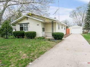 99 E 32nd St, Holland, MI 49423
