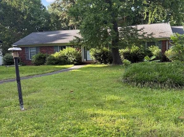 3345 Cornish Pl, Charlotte, NC 28210