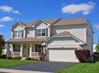11190 Devon Ln, Huntley, IL 60142