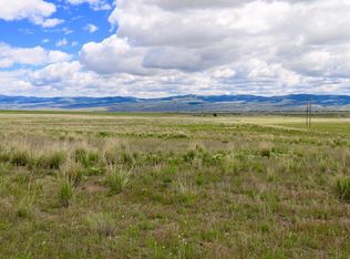 Nhn Galen Rd, Anaconda, MT 59711