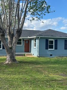 3036 Kings Ln, Nashville, TN, 37218