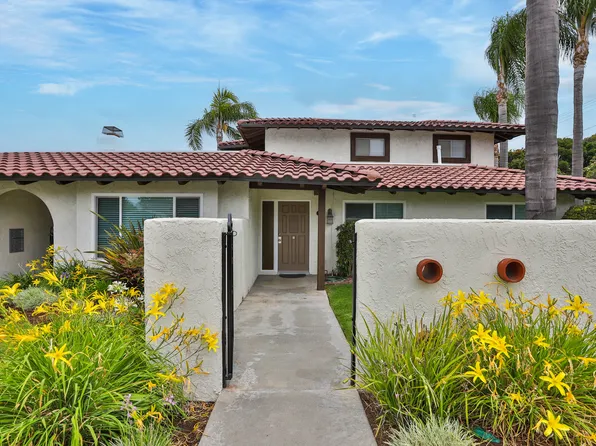 309 W Kelly Ave APT A, Orange, CA 92866