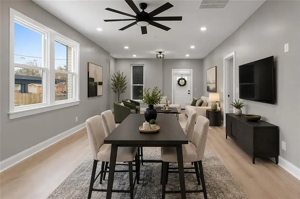 3 bed, 1416 sqft, $2,500 — Photo 4