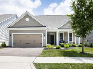 6276 Callaway Sq W, New Albany, OH 43054