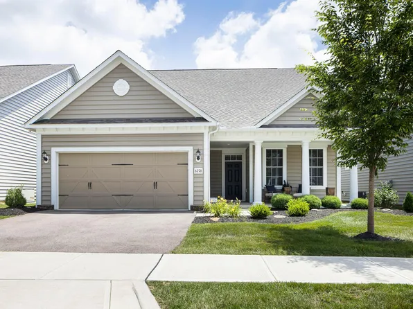 6276 Callaway Sq W, New Albany, OH 43054