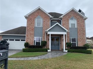 161 Pinehurst Ct, New Orleans, LA 70128
