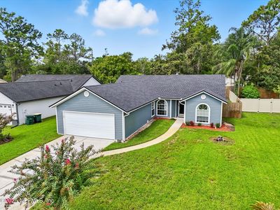 2772 CANYON FALLS Drive, Jacksonville, FL, 32224