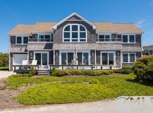 38 Billings Rd, Chatham, MA 02633