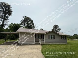 1210 Central City Ln, Anniston, AL 36201